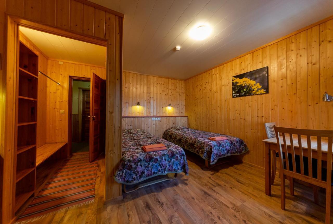 Padu Hotell Kärdla Kamer foto