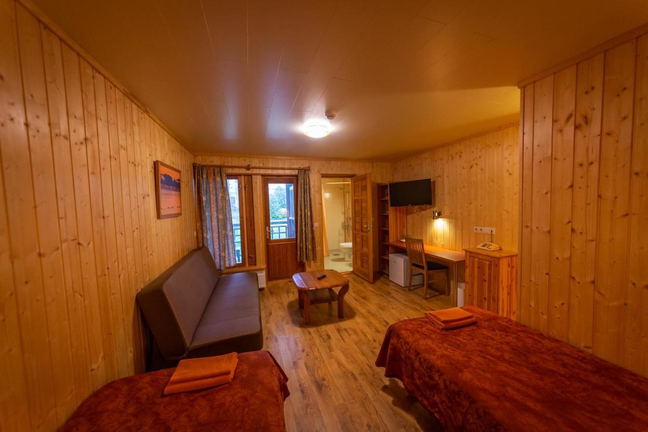 Padu Hotell Kärdla Kamer foto